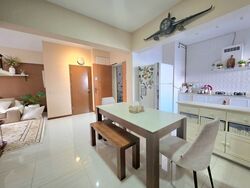 Blk 118A Eastlink II @ Canberra (Sembawang), HDB 4 Rooms #561501201